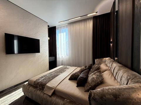 квартира за адресою Берестейський просп. (Перемоги), 42а