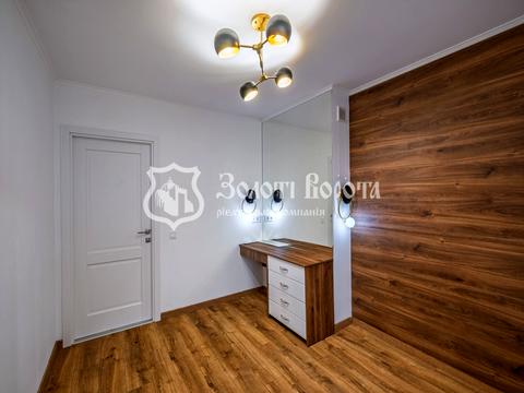 квартира по адресу Доковская ул., 10к10