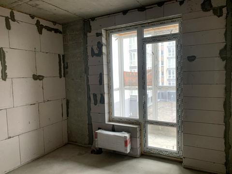 квартира по адресу Овидиопольская дорога ул., 3/4