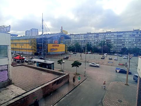 квартира за адресою Оболонський просп., 22-В