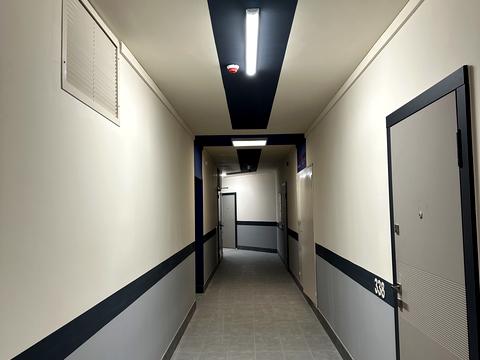 квартира по адресу Причальная ул., 10