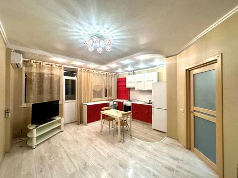 квартира за адресою Наталії Ужвій вул., 12