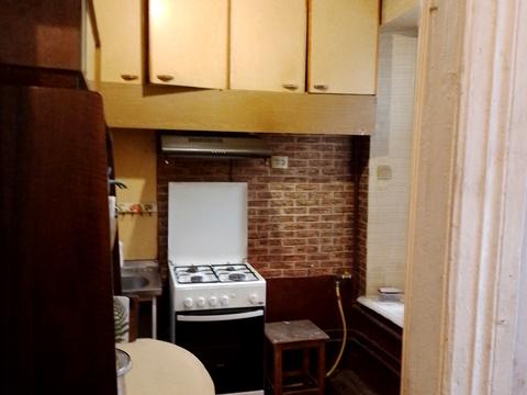 квартира по адресу Мясоедовская ул., 31