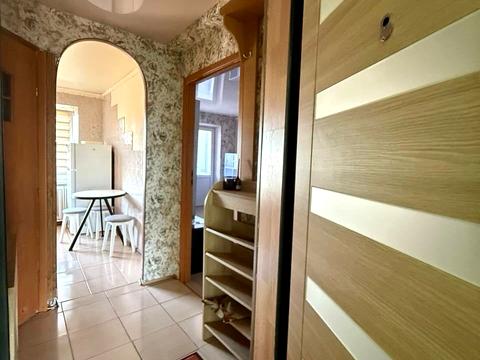 квартира за адресою Чорних Запорожців вул. (Петра Запорожця), 8