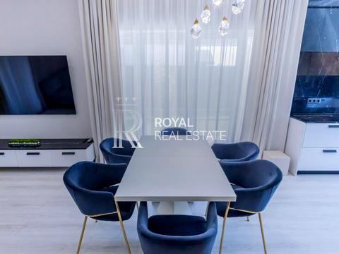 дом по адресу горіхова