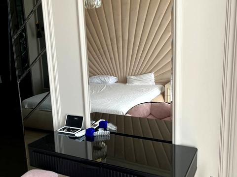 квартира за адресою Дегтярна вул., 18