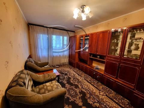 квартира по адресу Николая Кибальчича ул., 9