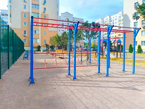 квартира по адресу Чубинского ул., 8-А