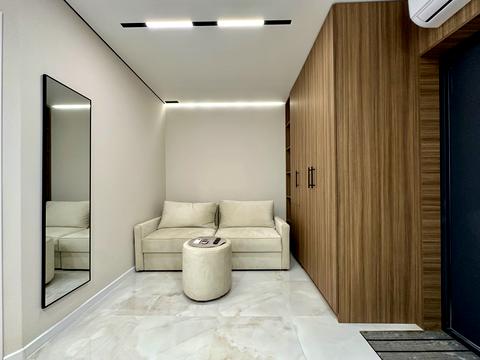 квартира по адресу Крайковского ул., 3