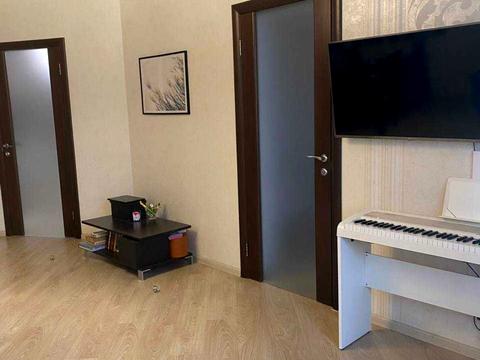 квартира за адресою Отакара Яроша вул., 24б