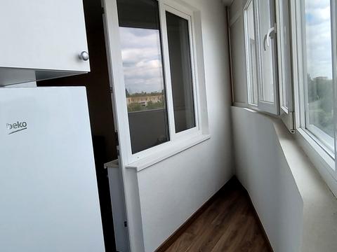 квартира по адресу Василя Червонія ул. (Гагаріна), 22
