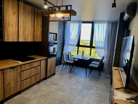 квартира за адресою Набережно-Рибальська дорога вул., 27