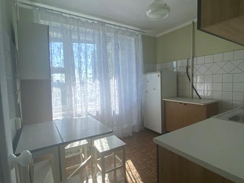 квартира по адресу Милютенко ул., 17