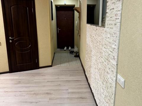 квартира по адресу Киевская ул., 58