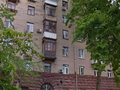 квартира по адресу Гарматная ул., 29/31