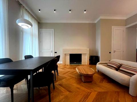 квартира по адресу Заньковецкой ул., 6