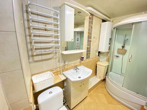 квартира за адресою Домнобудівників, 6
