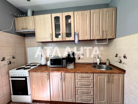 квартира за адресою Степана Рудницького вул. (Академіка Вільямса), 5
