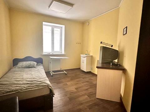 комерційна за адресою Кільцева вул., 16