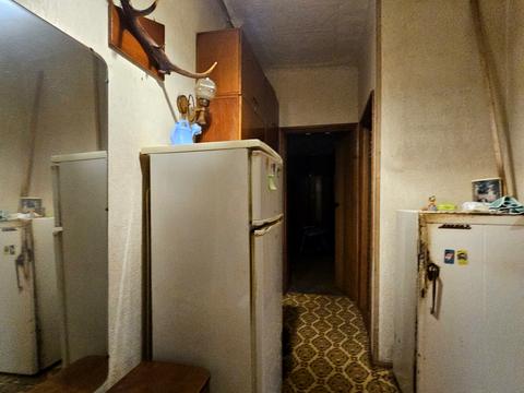 квартира по адресу Привокзальна, 14