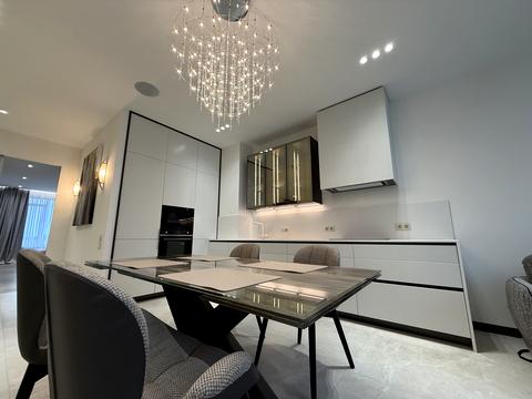 квартира за адресою Саперне Поле вул., 5