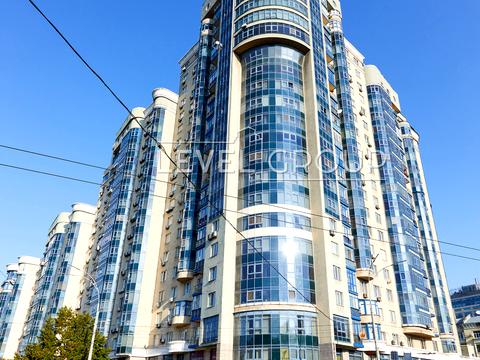квартира за адресою Князів Острозьких вул. (Московська), 46/2