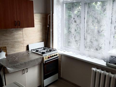 квартира по адресу Василия Иваниса ул. (Миколи Матеюка), 5
