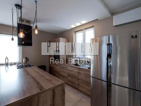 дом по адресу Озёрная ул.