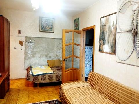 квартира по адресу Івана Котляревського бульв. (Праці), 6/14