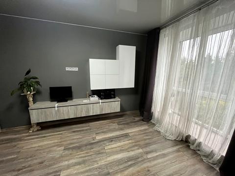 квартира по адресу Радистов ул., 34-Б