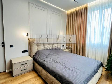 квартира за адресою Андрія Верхогляда вул. (Михайла Драгомирова), 14-А