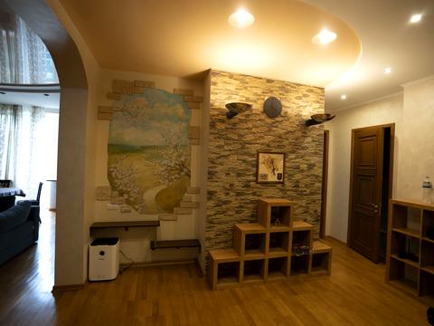 квартира по адресу Дмитриевская ул., 13