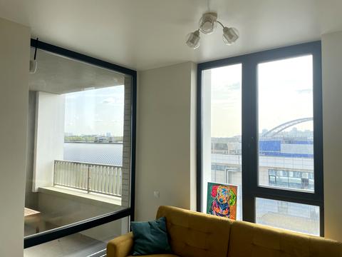 квартира по адресу Набережно-Рыбальская дорога ул., 3