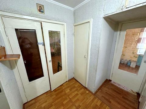 квартира по адресу Корабелов просп., 10а
