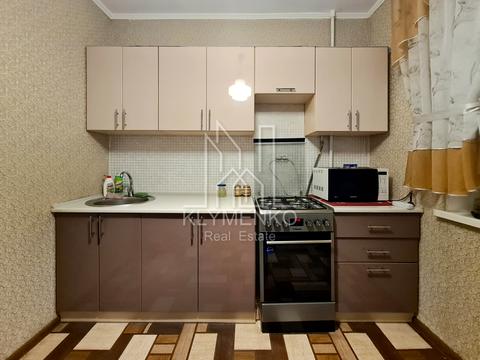 квартира по адресу Кастуся Калиновського ул. (Астраханская), 25