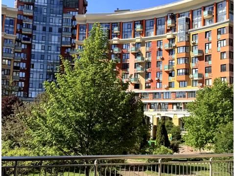 квартира за адресою Юлії Здановської вул. (Ломоносова), 73-Ж