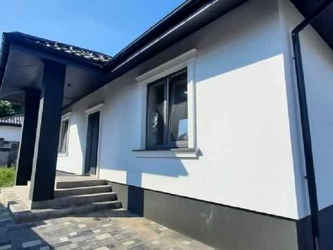 дом по адресу Филиппа Орлика ул.