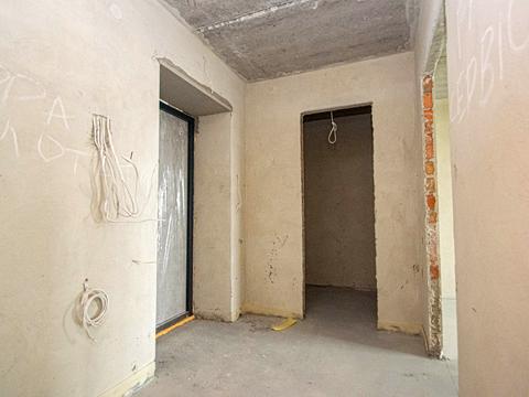 квартира по адресу Троллейбусная ул., 7б