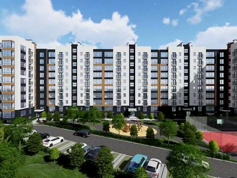 квартира по адресу Ключний пер., 10