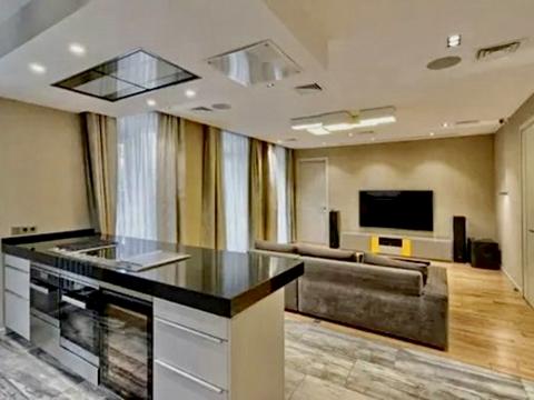 квартира за адресою Шота Руставелі вул., 27