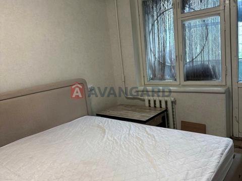 квартира по адресу Калиновая ул., 65