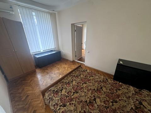 квартира по адресу Пушкинский въезд (Пушкінський), 11