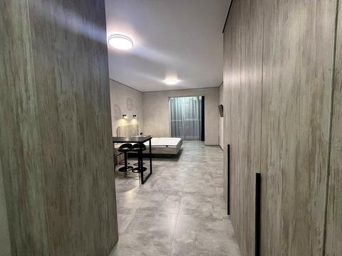 квартира по адресу Мольера ул., 77