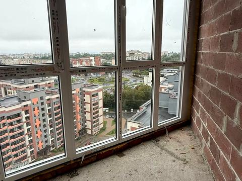 квартира за адресою Підволочиське шосе, 8