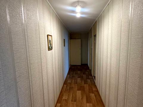 квартира по адресу Славы бульв., 8