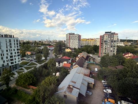 квартира за адресою Зелена вул., 2