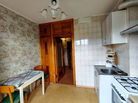 квартира по адресу Архитекторская ул., 22