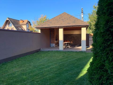 дом по адресу Стеценко ул., 30