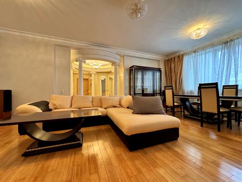 квартира по адресу Старонаводницкая ул., 13