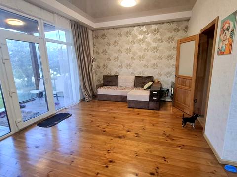 будинок за адресою СТ Кримське урочище